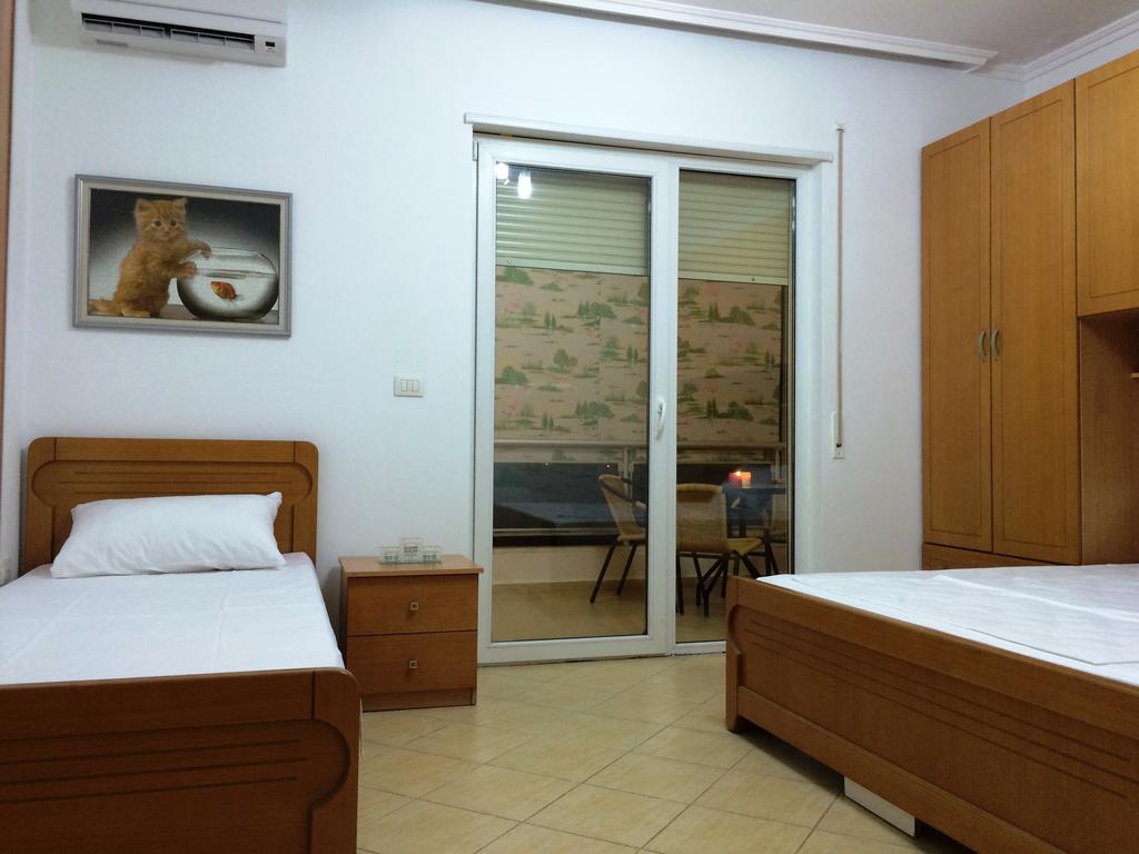 Golem Apartments Golem (Tirana)