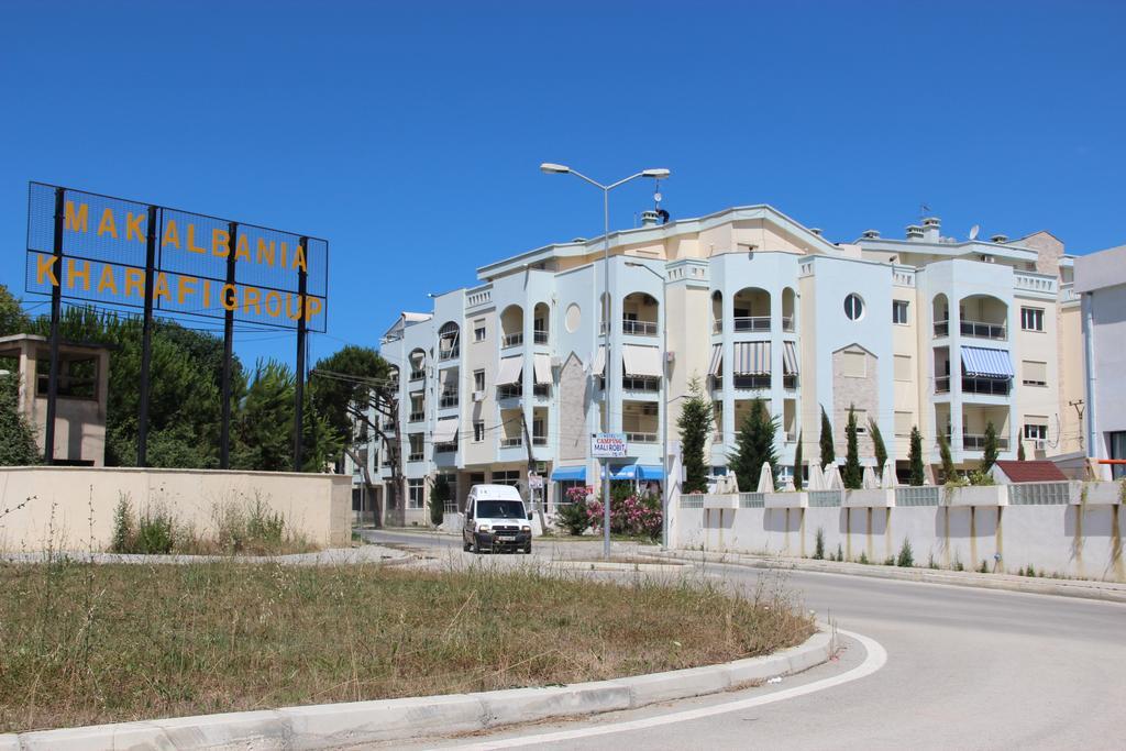 Golem Apartments Apartment *