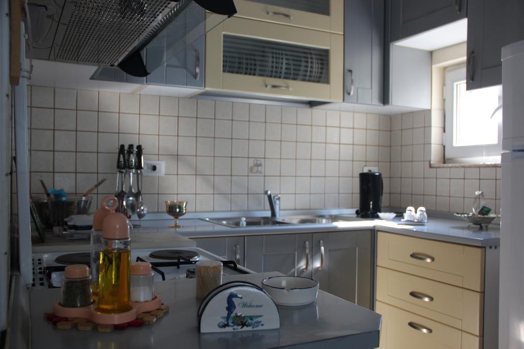 Golem Apartments Golem (Tirana)