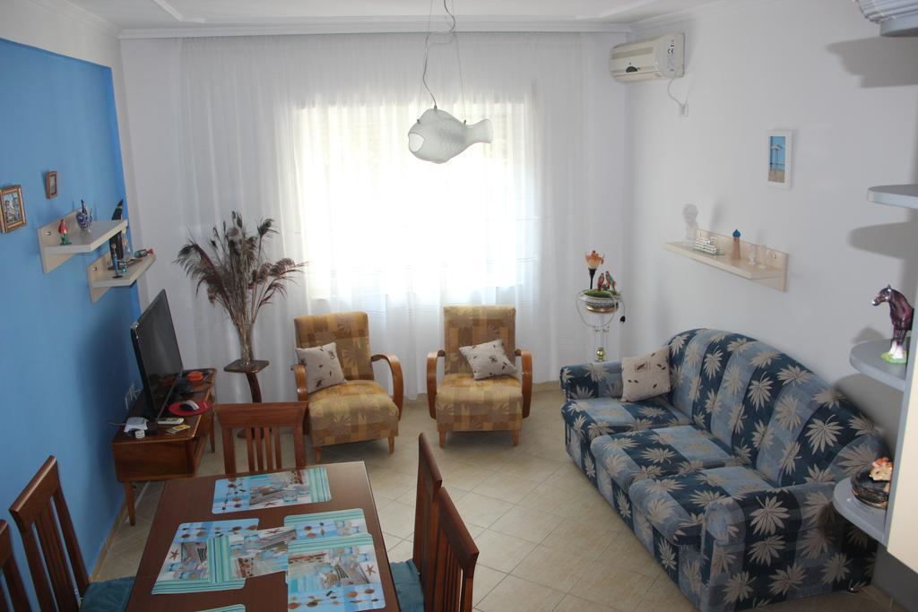 Golem Apartments