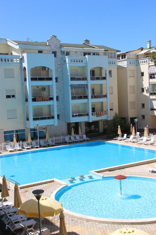 Golem Apartments Apartment *