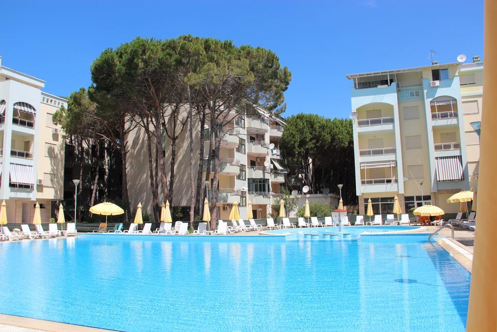 Golem Apartments Golem (Tirana)